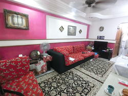 Blk 321 Hougang Avenue 5 (Hougang), HDB 3 Rooms #156736702